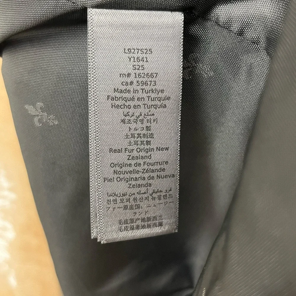 John Varvatos Chelsea Biker Jacket. Size 50 EU 40 USA.Brand new with tags $3498 - Picture 14 of 15